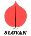 GEOPLIN SLOVAN LJUBLJANA Team Logo